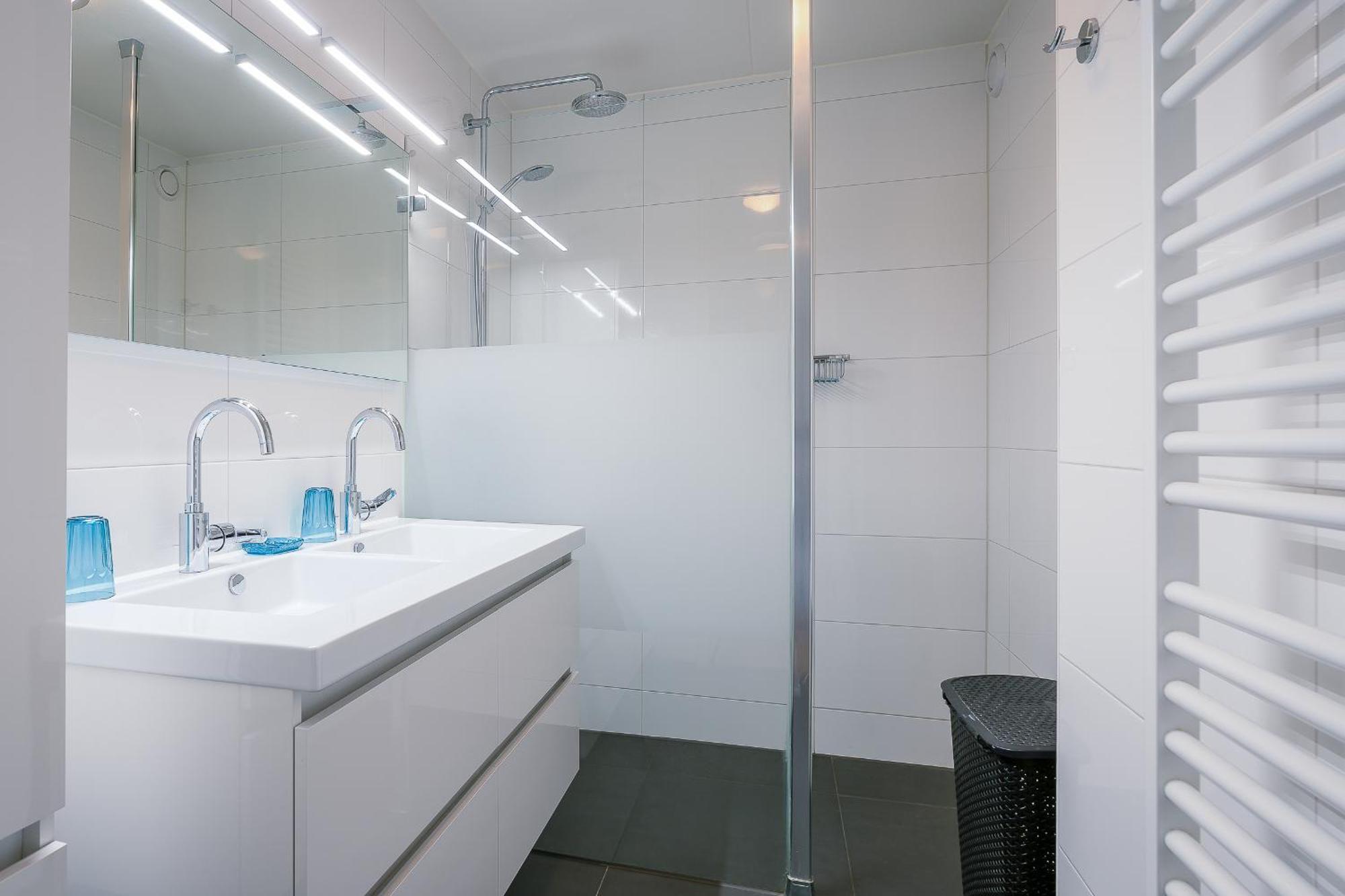 Appartementencomplex Juliana 42 De Koog  Eksteriør bilde