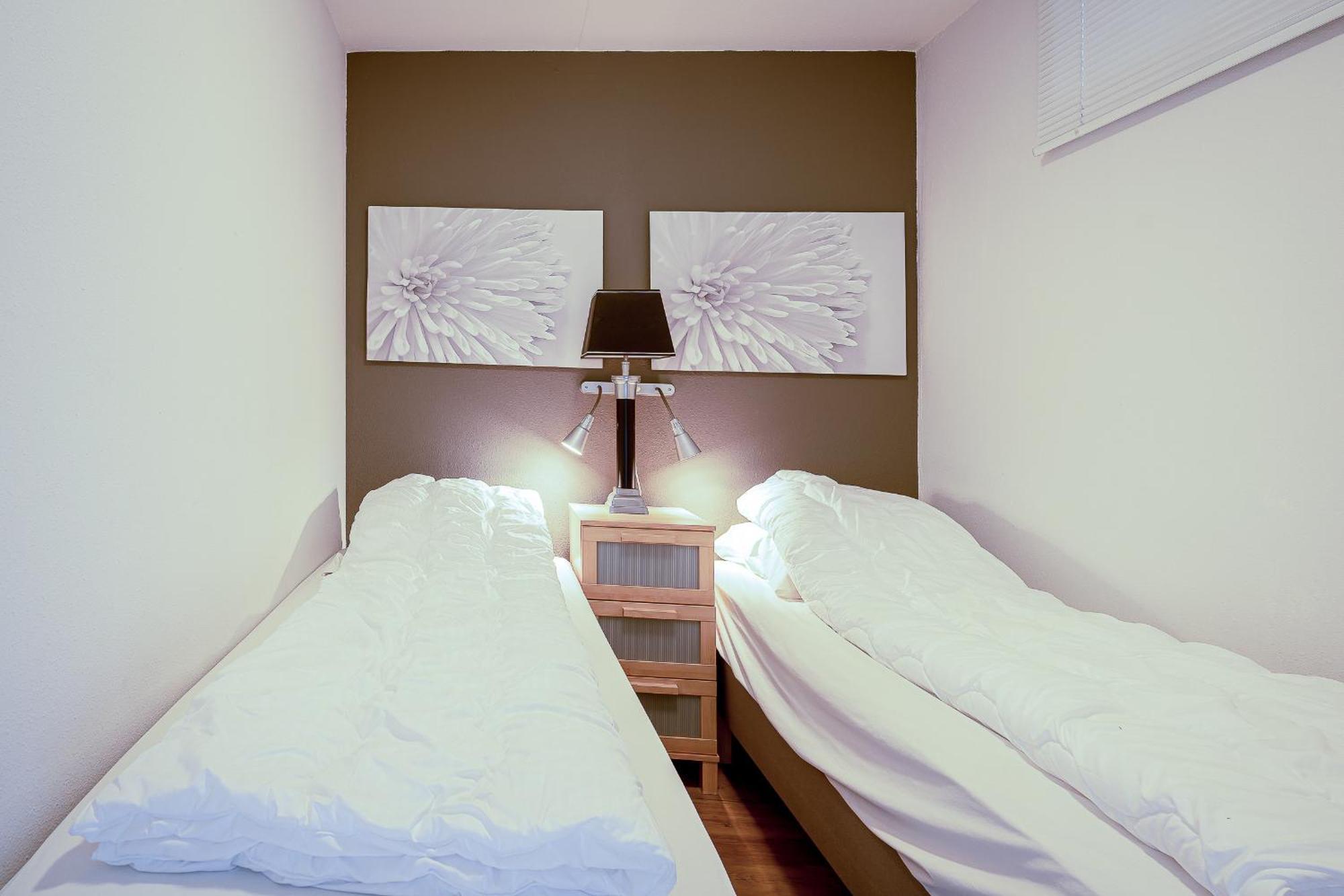 Appartementencomplex Juliana 42 De Koog  Eksteriør bilde